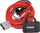 Energizer Jumper Cables, 30 Feet, 1 Gauge, 800A, Booster Battery With. Fixed Price $151.31.