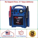 Clore Automotive JNC660 Jump-n-carry 1700 Peak Amp 12 Volt Starter. Fixed Price $145.00.