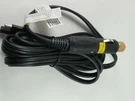 Car Starter Battery Charger Dc Adapter Cable Wep VEC251B. Fixed Price $18.95.