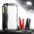 Auxito Portable Jump 4000A Car Battery STARTER(8L GAS/7L Diesel). Fixed Price $43.99.
