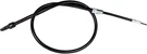 Motion Pro 03-0124 Black Vinyl Speedometer Cable. Fixed Price $27.86.
