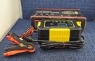 RJ-C120501A: 12V Intelligent Pulse Repair Charger For Automobiles & Motorcycles. Fixed Price $28.69.
