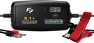Fire Power 030-0016-07-02 Battery Charger 6V/12V 5.1A. Fixed Price $105.88.