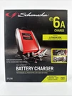 Schumacher 6 Amp Battery Charger & Maintainer SP1298. Fixed Price $35.98.