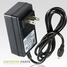 Ac Charger For 24V Dc Victsing Asakuki Essential Oil Diffuser & Humidifier. Fixed Price $10.99.