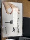Pod Starter Kit, GK100 Chips And 14 Assorted Generic Logo 1524745. Fixed Price $30.00.