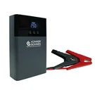 Konner&sohnen German Jump Starter, 14000MAH, 1200A, With Air Compressor. Fixed Price $89.00.