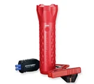 Limitless Innovations Multi-use Boosthero Starter, Jumper Cables, & More. Fixed Price $99.99.