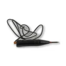 Violux Violet Ray Coil High Frequency Machine Alan P. Webb Works Great. Fixed Price $89.99.