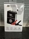 Vehicle Jump Start - Roadside Assistanse Kit Portable Battery Px Ac 5000. Fixed Price $100.00.