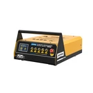 Ecu Programming Power Supply Car Battery Charger Inverter Restoration. Fixed Price $429.99.