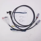 Oem Volkswagen Connection Lines Negative & Positive VAS6910/12B-2. Fixed Price $399.99.