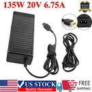 135W Charger Ac Adapter For Lenovo Thinkpad W540,W541,T440P 20AN 20AW,T540P. Fixed Price $17.99.