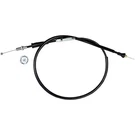 Motion Pro Black Vinyl Throttle Cable 02-0222. Fixed Price $44.79.