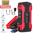 100000MAH Car Jump Starter Portable Usb Power Bank Battery Booster Clamp 600A. Fixed Price $38.99.