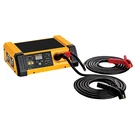 Clore PL6100 100A Power Supply & 12V Smart Charger With Rlr Technology. Fixed Price $487.96.