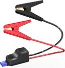 Smart Jumper Cables For 12V Portabale Car Starter, Automotive Start.... Fixed Price $23.72.