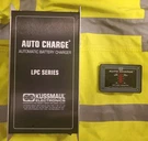 Kussmaul Auto Charge Lpc And 091-200-IND Bargraph Display. Fixed Price $249.99.