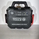 Matco Tools MEGAJUMP2 4500 Amps Lithium Powered Starter Pack. Fixed Price $299.00.