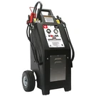 Solar HT1224AGM Heavy Truck Jump Starter 12/24V (with Batteries). Fixed Price $2772.26.