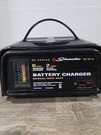 Schumacher / Amp Dual Rate Battery Charger 12 Volt Model SE-82-6 Tested. Fixed Price $45.00.