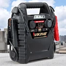 1000 Peak Amp Lead-acid Multifunction Car Jump Starter Power Pack Air Compressor. Fixed Price $192.00.