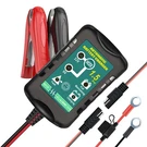 Automatic Battery Charger Maintainer Motorcycle Trickle Float For 6V 12V. Fixed Price $16.99.