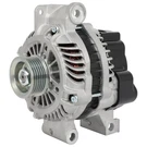 Alternator For Mazda 6 2003 2004 2005 2.3L Manual Trans 11005 90-27-3321 AL4237X. Fixed Price $95.34.