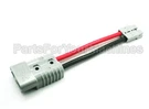 Battery Pig Tail Cable Converter, SB175-SB50, Gray Anderson Plugs, Quick Connect. Fixed Price $39.00.