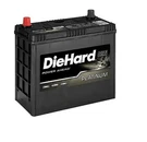 Diehard 51R-AGM Platinum Battery : Group Size, 435 Cca, 540. Fixed Price $207.99.