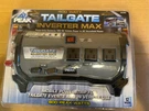 Peak PKC0BO 400-WATT Tailgate Power Inverter Max Brand New. Fixed Price $14.99.