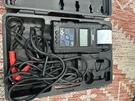 Tested Dhc BT200HD Car Heavy Duty Truck Battery Tester With Printer. Fixed Price $334.85.