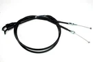 Motion Pro 05-0391 Cable, Black Vinyl, Throttle Push-pull Set. Fixed Price $51.96.
