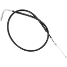Motion Pro Throttle Cable Push Black Vinyl 05-0366. Fixed Price $16.75.