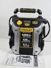 Stanley J5C09D Portable Power Station Jump Starter Air Compressor 1000 Peak Amp. Fixed Price $84.99.