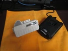 Snow Joe Ionmax 24-VOLT* 4.0-AH Lithium-ion Battery & Quick CHARGER24VCHRG-QC. Fixed Price $55.00.