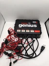 Parts! Noco Genius 4, 4-BANK Amp Charger. Fixed Price $124.99.