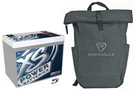 Xs Power XP2000 Watt Cell Car Audio Battery Stereo System+bag. Fixed Price $246.99.