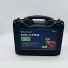4/0 Guage 20 Ft 3000A Heavy Duty Booster Cables, Transfers Higher Voltage. Fixed Price $90.00.