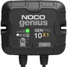 Noco Genius GENPRO10X1 1BANK, 10A Onboard Battery Charger Per 12V .... Fixed Price $179.74.