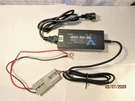 Vatrer 14.6V 10A Intelligent Ac-dc Charger For 12V Lithium Iron Phosphate, New. Fixed Price $39.95.