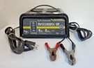 Schumacher Amp Automatic Battery Charger 6/12V SE8. Fixed Price $29.95.