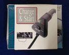 Park Avenue "charge Start" Battery Recharger PA1654BK. Fixed Price $9.99.