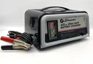 Schumacher SE-82-6 6/2 Amp Dual Rate Battery Charger For & 12 Volt Batteries. Fixed Price $50.00.