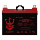 Jump Carry JNC080 12V 35AH Sla Replacement Starter Battery By Neptune. Fixed Price $75.88.