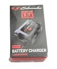 Schumacher 1.5A 6V/12V On-board Battery Charger. Fixed Price $24.95.