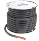 Grote Industries Bulk Battery Cable Black Gauge 82-5714. Fixed Price $100.99.