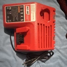 Dongguan Lian N12-18C Lithium-ion Battery Charger LW90-MWQ-20 Red 12V 18V. Fixed Price $15.00.