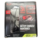 Schumacher SP1297 Fully Automatic Battery Charger & Maintainer New Open Box. Fixed Price $52.00.