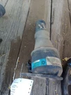 Passenger Air/coil Spring Rear Bag Suspension Fits 90-93 Imperial 60599. Fixed Price $225.00.